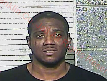 Jamarr Leonard